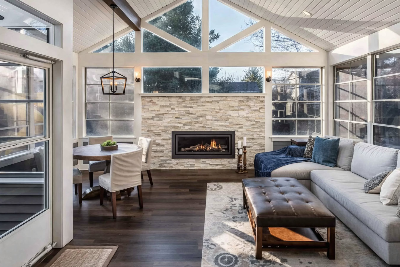 MG Miami Gardens Sunrooms & Patios - Sunroom Contractor in Miami Gardens, FL