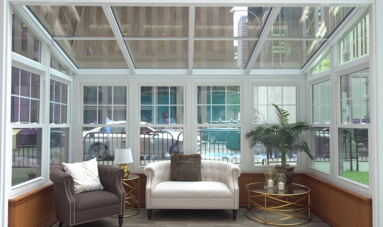 Four-Season Sunrooms service in Miami Gardens, FL
